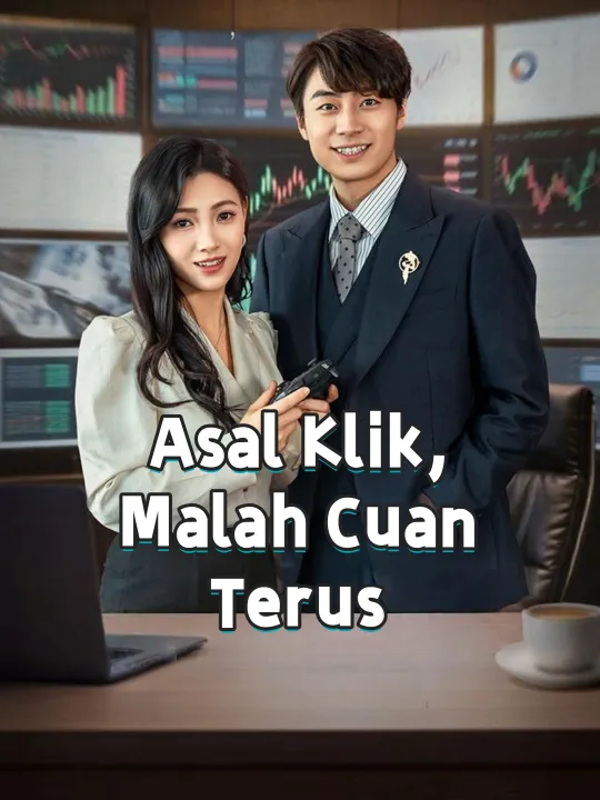 Asal Klik, Malah Cuan Terus